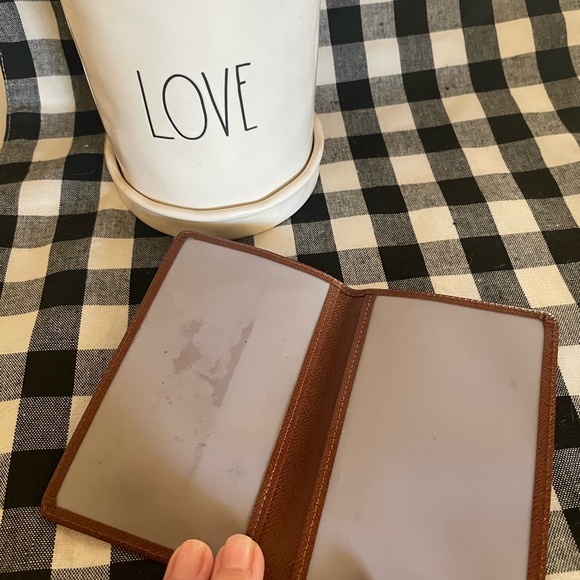 Louis Vuitton ID Case🧳 - Picture 4 of 6